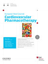 European Heart Journal-Cardiovascular Pharmacotherapy雜志封面